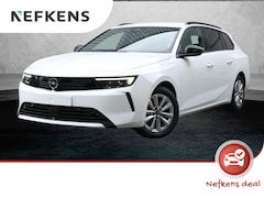 Opel Astra Sports Tourer - Turbo Hybrid Business Edition | SNEL RIJDEN | AGR stoelen | Camera