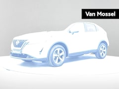 Nissan Qashqai - 1.3 MHEV Xtronic N-Connecta