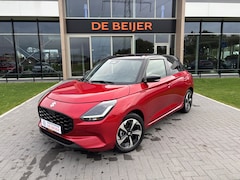 Suzuki Swift - 1.2 Style Smart Hybrid Camera I Navi I Carplay