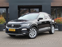 Volkswagen T-Roc - 1.5 TSI 150pk Sport Panoramadak