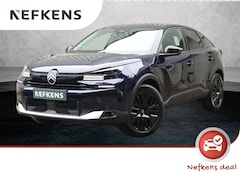 Citroën C4 - Hybrid 145pk Collection | SNEL RIJDEN | Camera | Stoelverwarming | Navigatie