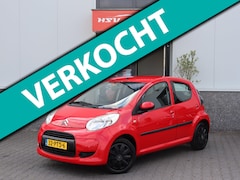 Citroën C1 - 1.0-12V Séduction *apk 03-2026