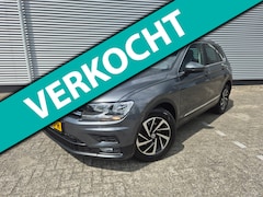 Volkswagen Tiguan - 1.5 TSI Life Automaat, applecarplay/android/navigatie, cruise, stoelverwarming, parkeersen