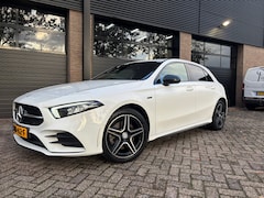 Mercedes-Benz A-klasse - 250 e Premium Camera Prv Carplay