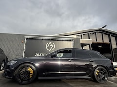Audi S6 - Avant 4.0 TFSI A6 Pro Line Plus EPLUS SOUND