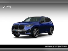 BMW X3 - M50 M Sportpakket Pro | Professional Pack | Comfort Pack | Premium Pack | Panoramadak | Tr