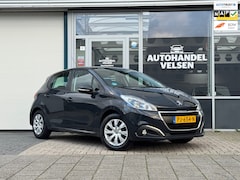 Peugeot 208 - 1.2 PureTech Blue Lion Navi Airco