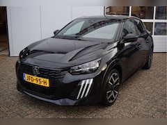 Peugeot 208 - 1.2 Hybrid 145 e-DCS6 GT | 360° camera | ACC | Keyless-Entry