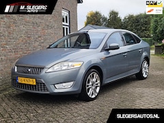 Ford Mondeo - 2.0-16V Limited*Airco*Cruise*Nette auto