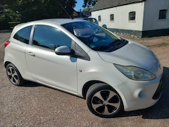 Ford Ka - 1.2 Trend Airco! NW APK!