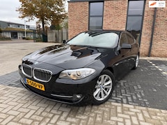 BMW 5-serie - 523i | Apple CarPlay | Trekhaak | Automaat