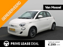 Fiat 500e - Business Launch Edition 42 kWh | Automatische Airconditing | Lichtmetalen Velgen |