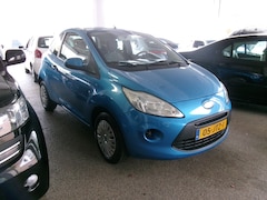 Ford Ka - 1.2 Trend