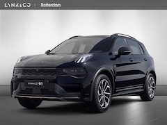 Lynk & Co 01 - | CORE | UIT VOORRAAD LEVERBAAR| | Achteruitrij camera |