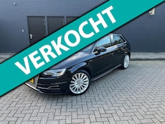 Audi A3 Sportback - 1.4 e-tron PHEV Ambition Pro Line plus