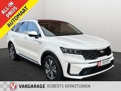 Kia Sorento - 1.6 T-GDI PHEV AWD ExecutiveLine 7 Persoons 265PK Panorama Bose