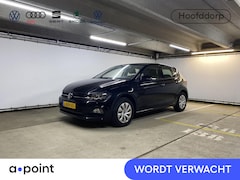 Volkswagen Polo - 1.0 TSI Comfortline 95 pk | Navigatie via App | Adaptieve cruise control | Apple Carplay/A