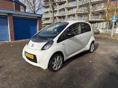 Citroën C-Zero - 4-persoons 16 kWh Airco I-Miev 1-eigenaar