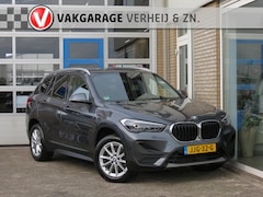 BMW X1 - SDrive18i High Executive Camera|Navi Prof|LED|Cruise|Clima|Stoel Verw