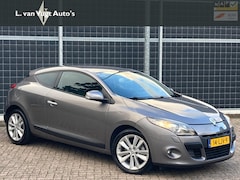 Renault Mégane Coupé - 2.0 TCe GT