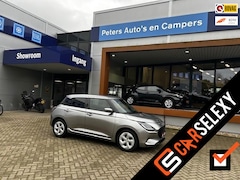 Suzuki Swift - 1.2 Style Smart Hybrid