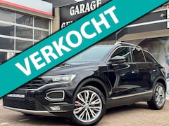Volkswagen T-Roc - 1.5 150pk Sport | Virtual-Cockpit | Bi-Xenon | Full-Led | Navi | Camera | A.Cruise | Clima