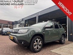 Dacia Duster - 1.3 TCe 150PK EDC Journey