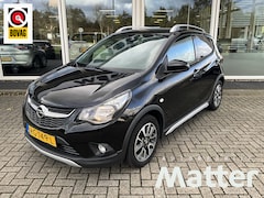 Opel Karl - 1.0 Rocks Online Edition