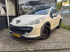 Peugeot 207 SW Outdoor - 1.6 HDiF XS Airco Leer Nw APK