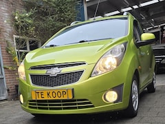 Chevrolet Spark - 1.2 16V LT