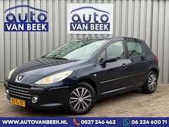 Peugeot 307 - 1.6-16V XS|Nieuwe APK(koppeling vernieuwd)