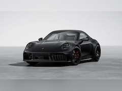 Porsche 911 Cabrio - GTS 4
