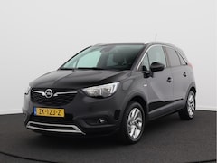 Opel Crossland X - 1.2 Turbo Innovation/ lage km/ zeer mooi