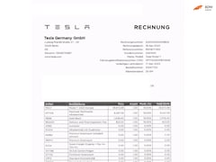 Tesla Model Y - Long Range AWD 75 kWh DUAL MOTOR