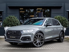 Audi SQ5 - 3.0 TFSI quattro Pro Line Plus