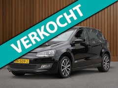 Volkswagen Polo - 1.0 BlueMotion Edition 95PK | Cruise | Apple Carplay | Navi