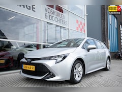 Toyota Corolla Touring Sports - 1.8 Hybrid Dynamic + | Camera | Navi | Trekhaak