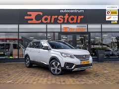 Peugeot 5008 - 1.2 PureTech Crossway|Navi|Camera|Cruise