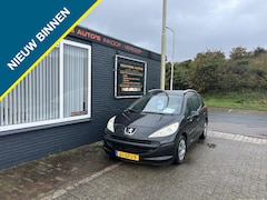 Peugeot 207 SW - 1.4 VTi X-line apk 6-26