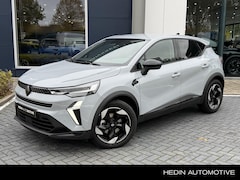 Renault Captur - 1.6 E-Tech full hybrid 145 techno | Google Maps Navigatie | Pack Winter | Camera