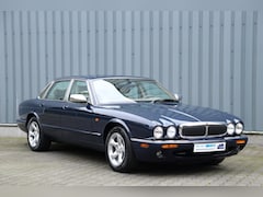 Jaguar XJ - 3.2 V8 EXECUTIVE NL AUTO *BTW