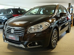 Suzuki SX4 S-Cross - 1.6 High Executive Trekhaak, PDC, L/m velgen