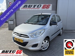 Hyundai i10 - 1.1 i-Motion Cool