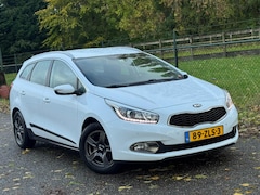 Kia Cee'd Sportswagon - 1.6 GDI Comfort Pack /Trekhaak/Airco/