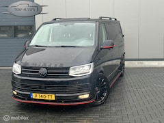 Volkswagen Transporter - 2.0 TDI L2H1 DC Highline 204pk DSG