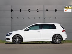Volkswagen Golf - 1.4 TSI ACT BusinessEdition R-Line Automaat