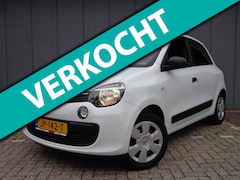 Renault Twingo - 1.0 SCe Authentique Vol.Onderhoud