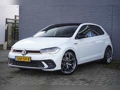 Volkswagen Polo - 2.0 TSI GTI DSG 207pk, Virtual, Carplay, NAP