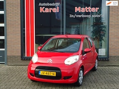 Citroën C1 - 1.0-12V Ambiance *NETTE AUTO