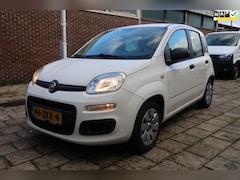Fiat Panda - 0.9 TwinAir Pop